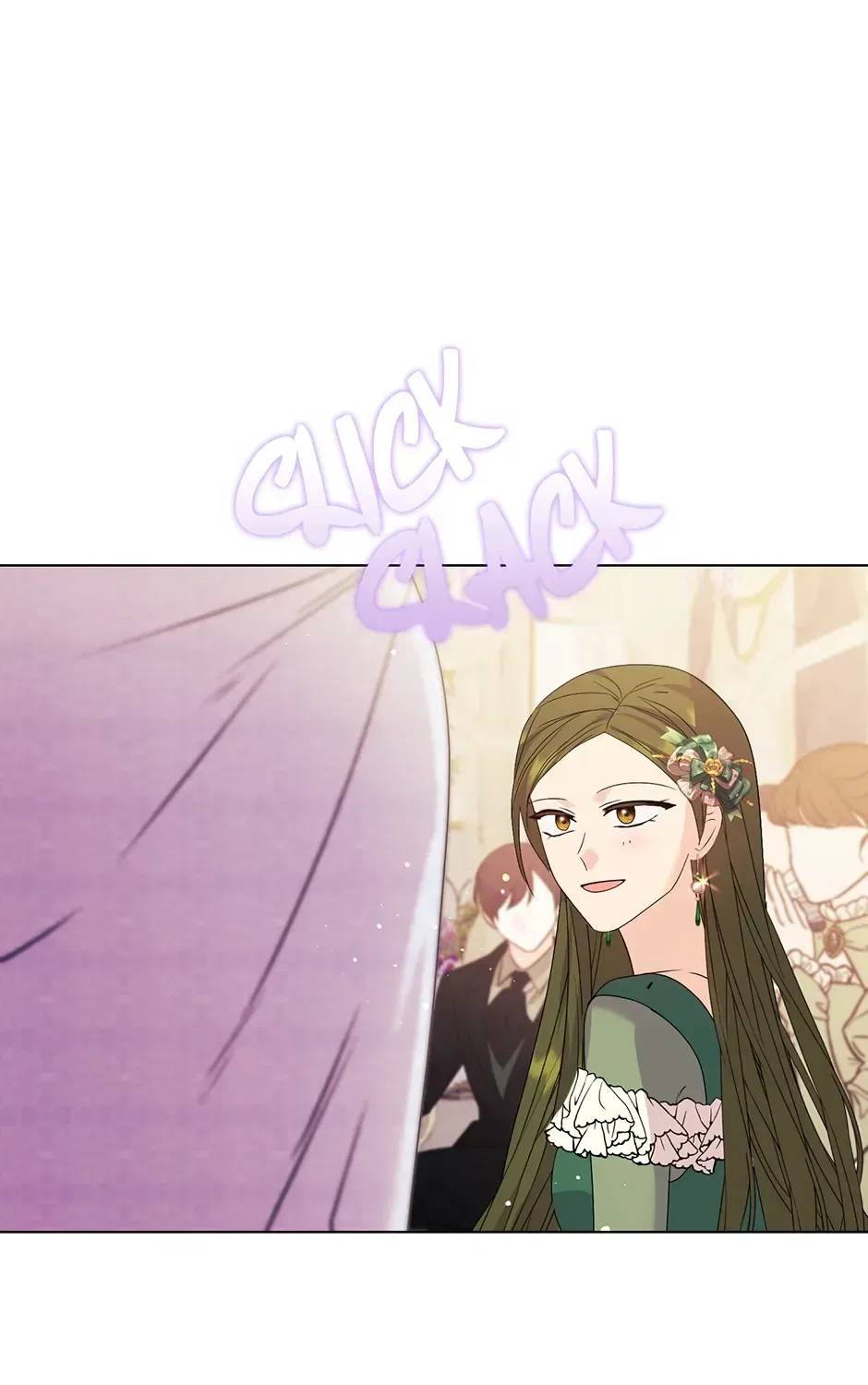 Angelica: My Wife Has Changed Chapter 55 – Page 109