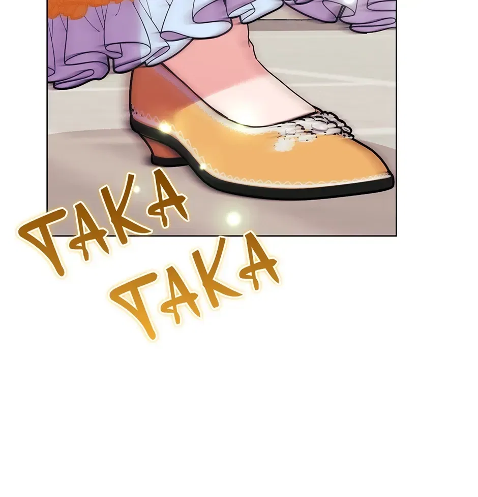 Angelica: My Wife Has Changed Chapter 55 – Page 166