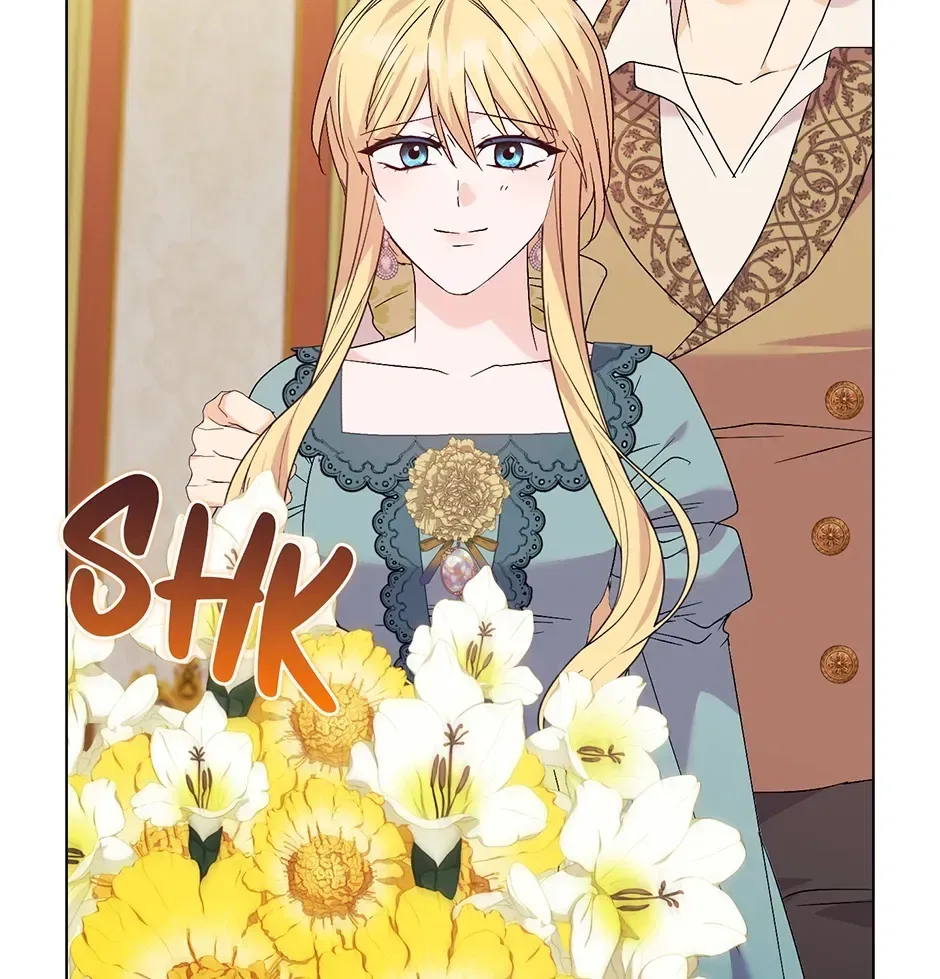 Angelica: My Wife Has Changed Chapter 55 – Page 172
