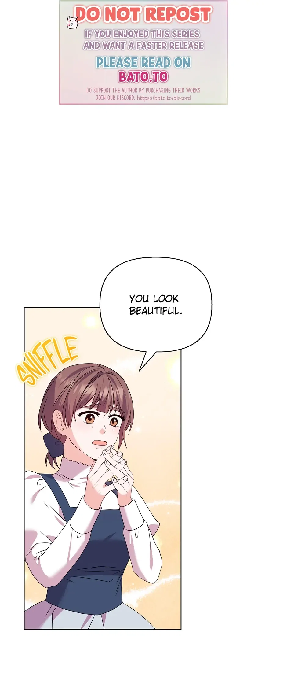 Angelica: My Wife Has Changed Chapter 54 – Page 1