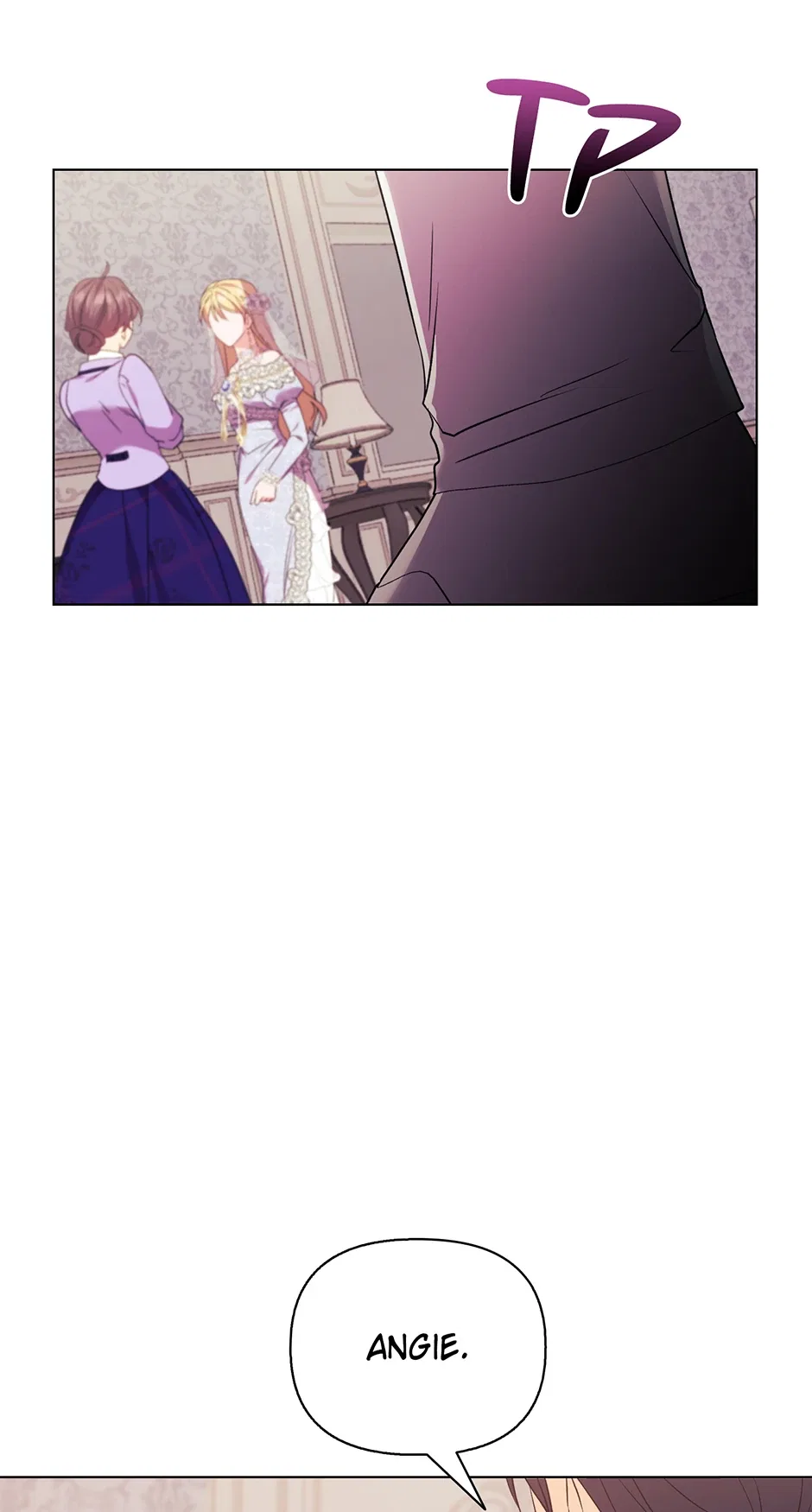 Angelica: My Wife Has Changed Chapter 54 – Page 15