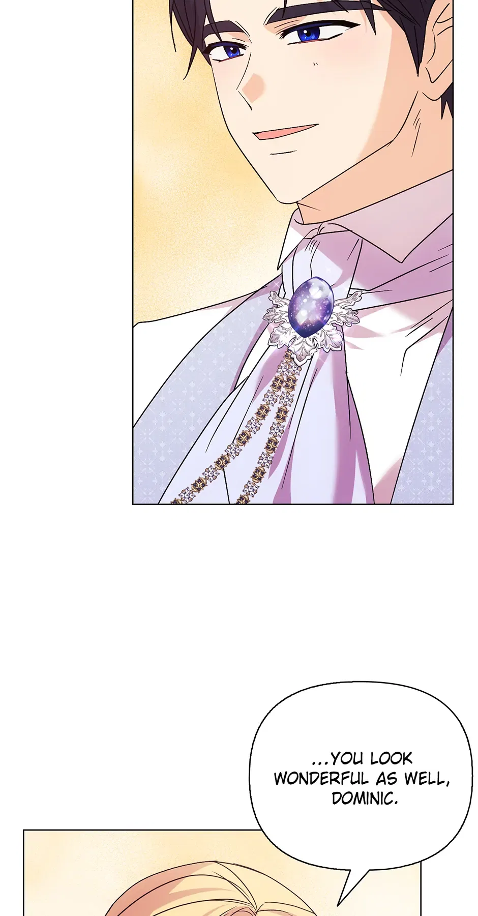 Angelica: My Wife Has Changed Chapter 54 – Page 19