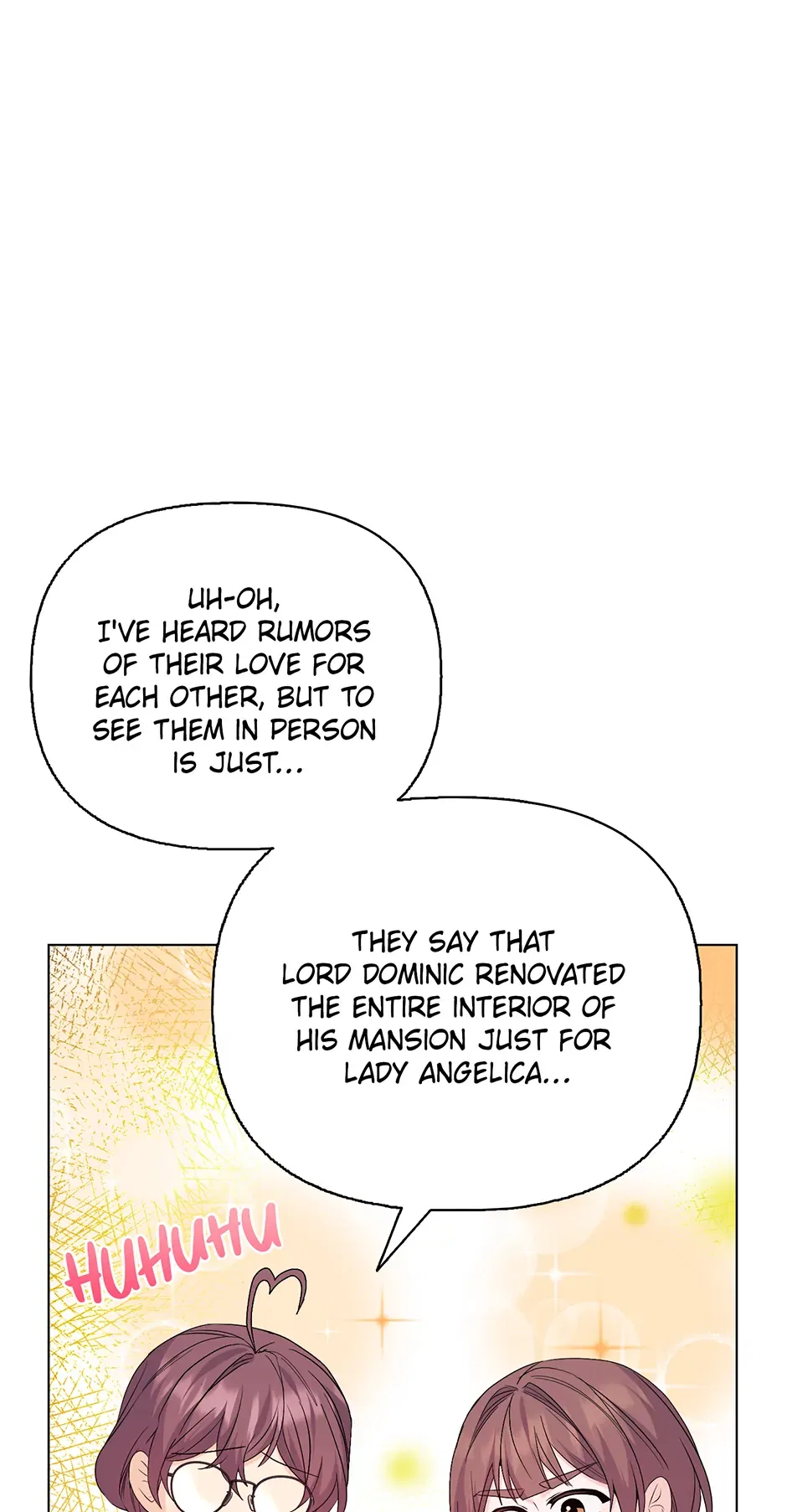 Angelica: My Wife Has Changed Chapter 54 – Page 22