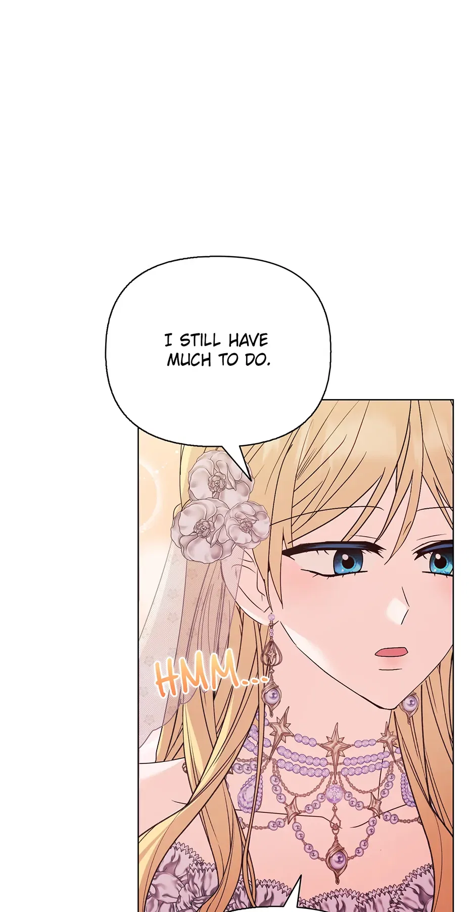 Angelica: My Wife Has Changed Chapter 54 – Page 25