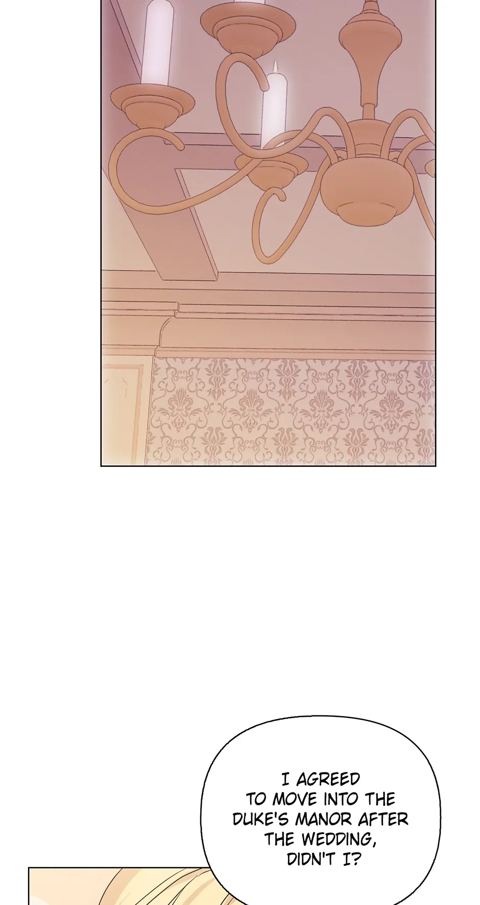 Angelica: My Wife Has Changed Chapter 54 – Page 29