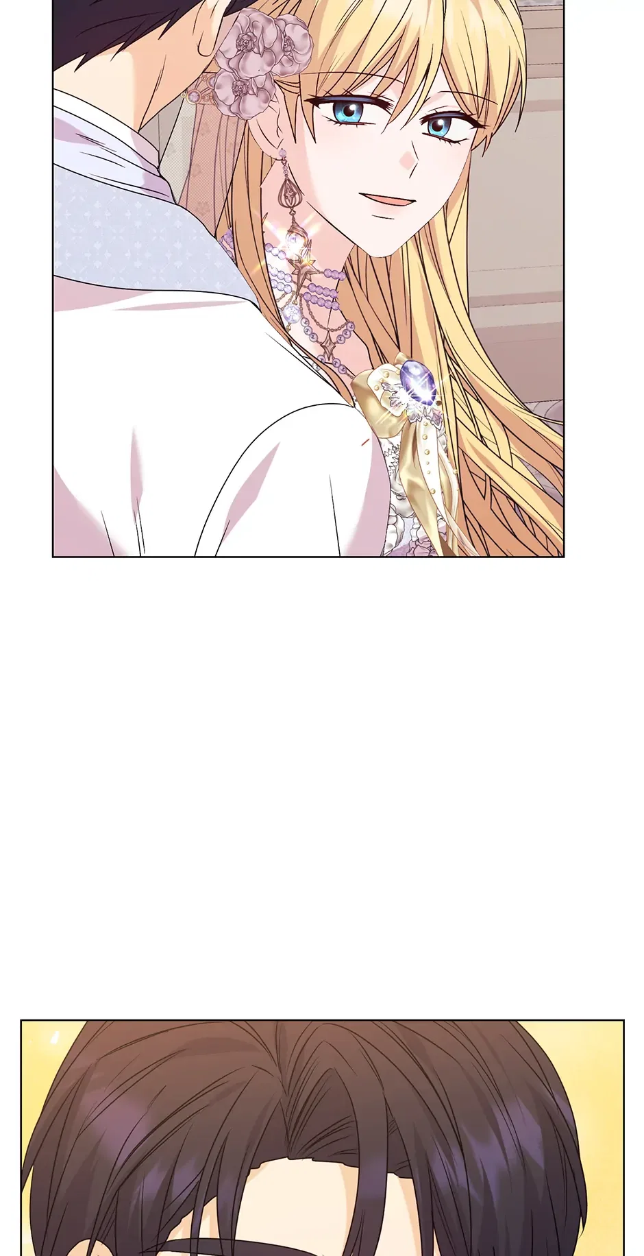 Angelica: My Wife Has Changed Chapter 54 – Page 33