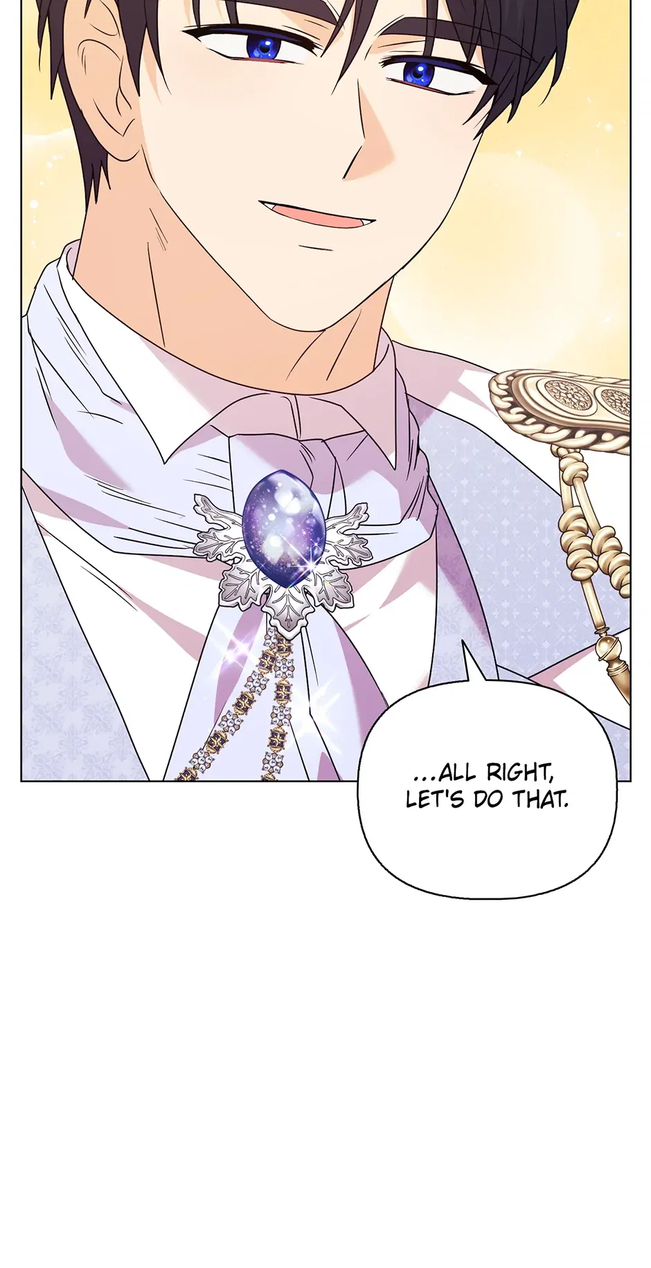 Angelica: My Wife Has Changed Chapter 54 – Page 34