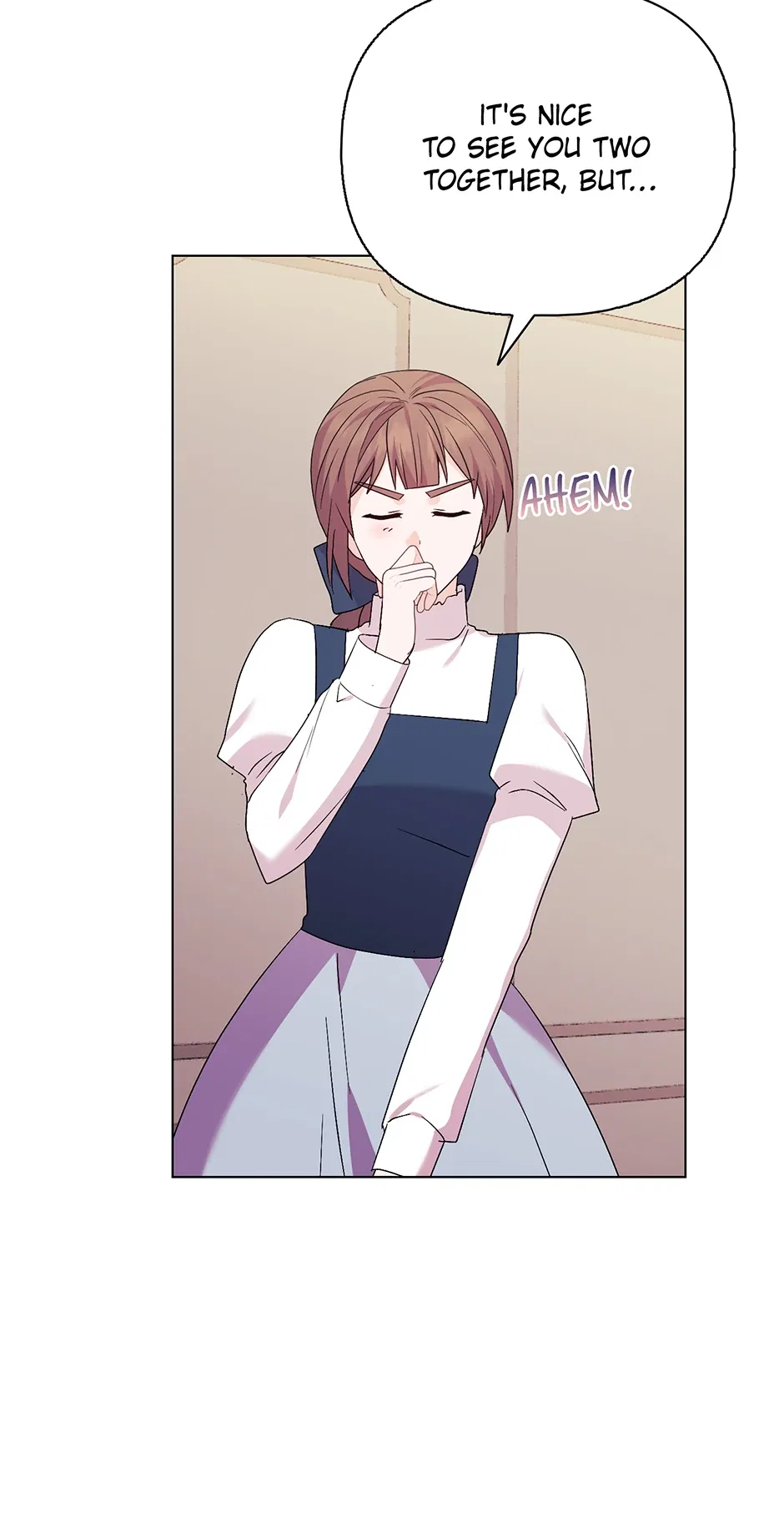 Angelica: My Wife Has Changed Chapter 54 – Page 36