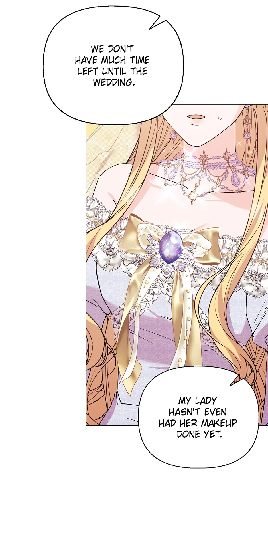 Angelica: My Wife Has Changed Chapter 54 – Page 37
