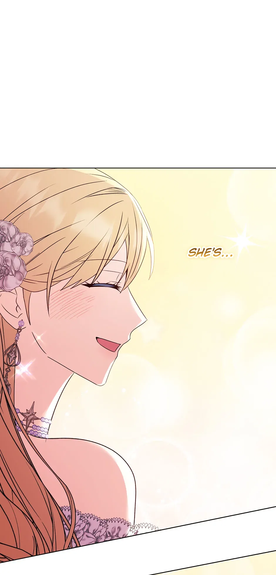 Angelica: My Wife Has Changed Chapter 54 – Page 42
