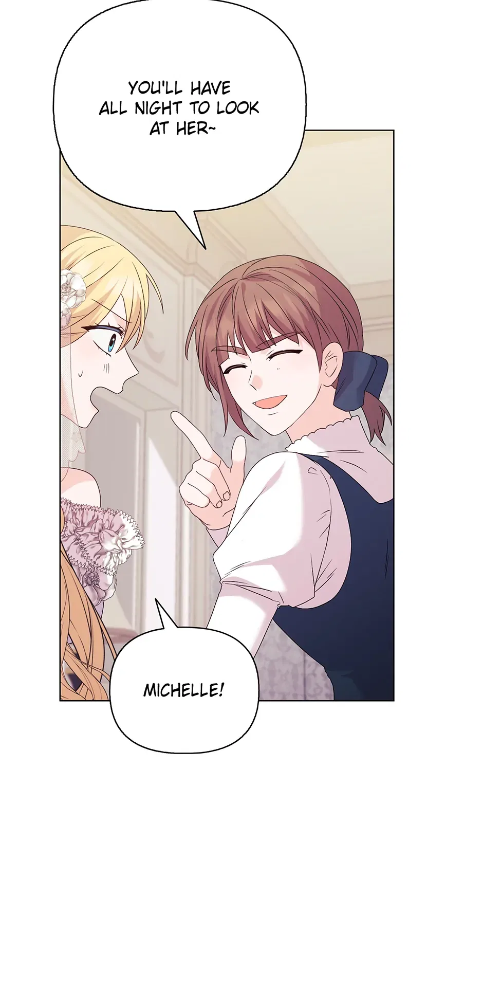 Angelica: My Wife Has Changed Chapter 54 – Page 45