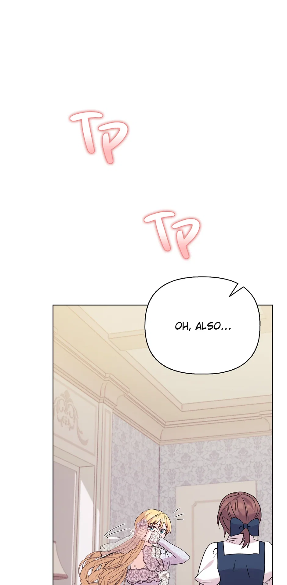 Angelica: My Wife Has Changed Chapter 54 – Page 47