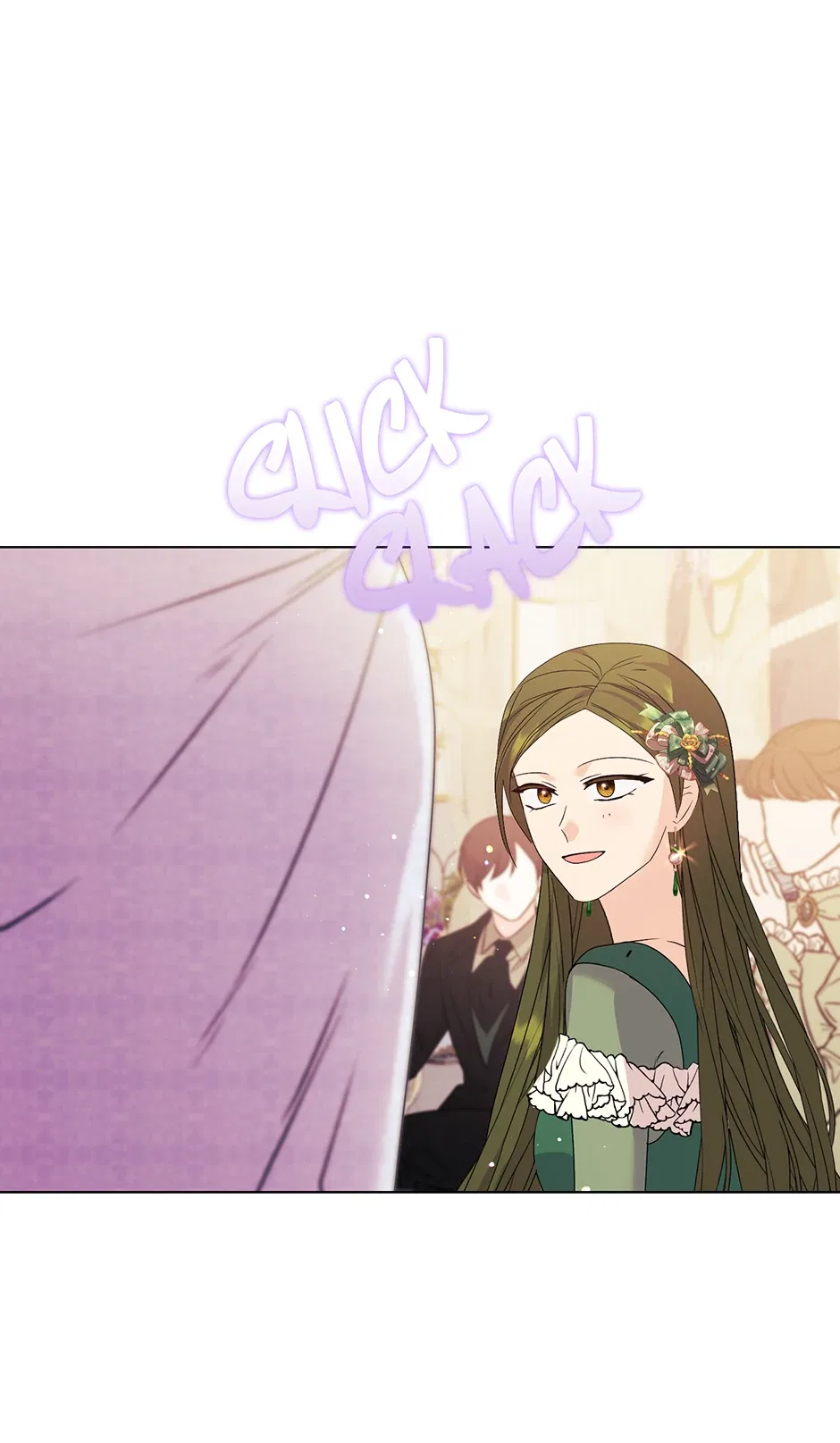 Angelica: My Wife Has Changed Chapter 54 – Page 55