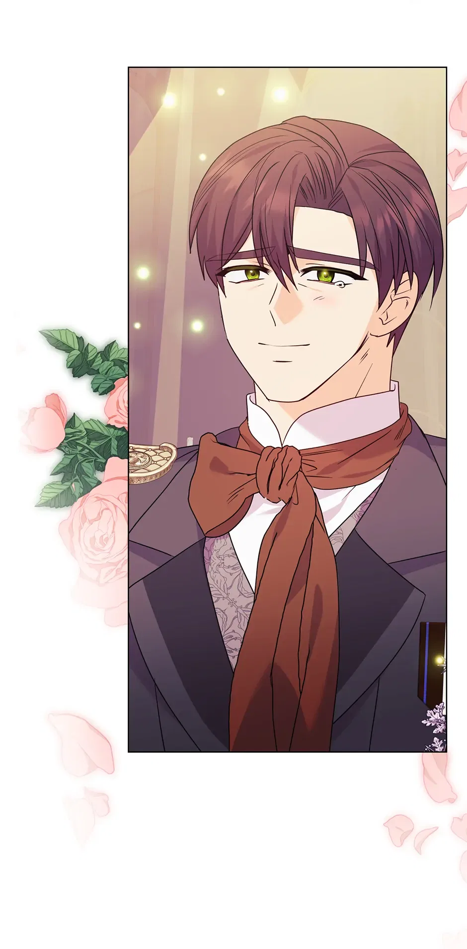 Angelica: My Wife Has Changed Chapter 54 – Page 61