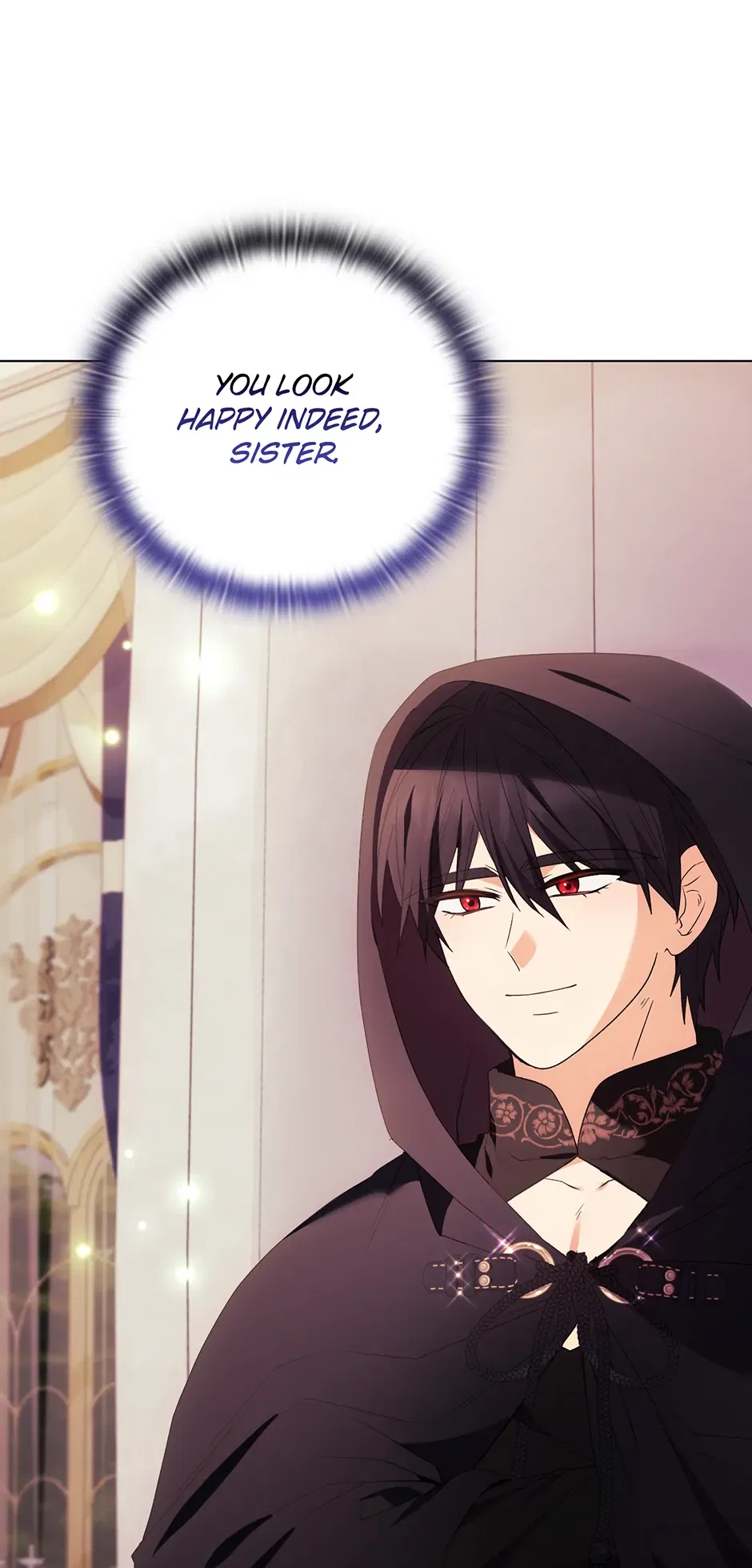 Angelica: My Wife Has Changed Chapter 54 – Page 71
