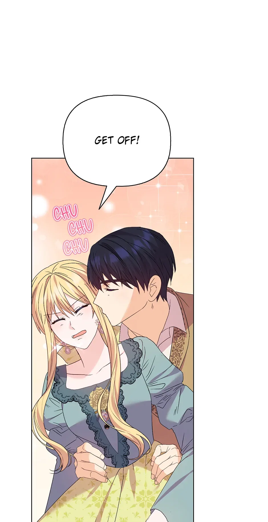 Angelica: My Wife Has Changed Chapter 54 – Page 76