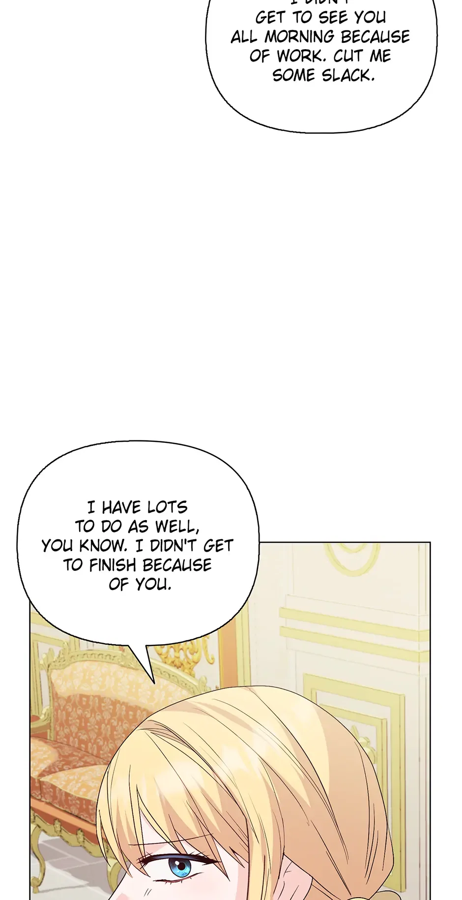 Angelica: My Wife Has Changed Chapter 54 – Page 78