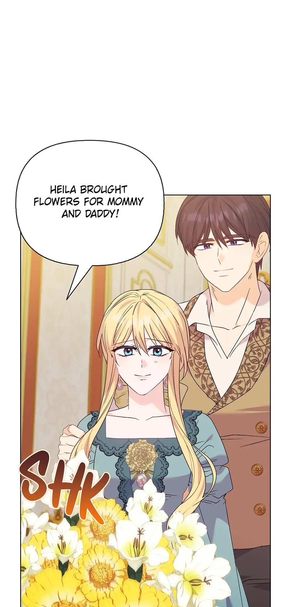 Angelica: My Wife Has Changed Chapter 54 – Page 86