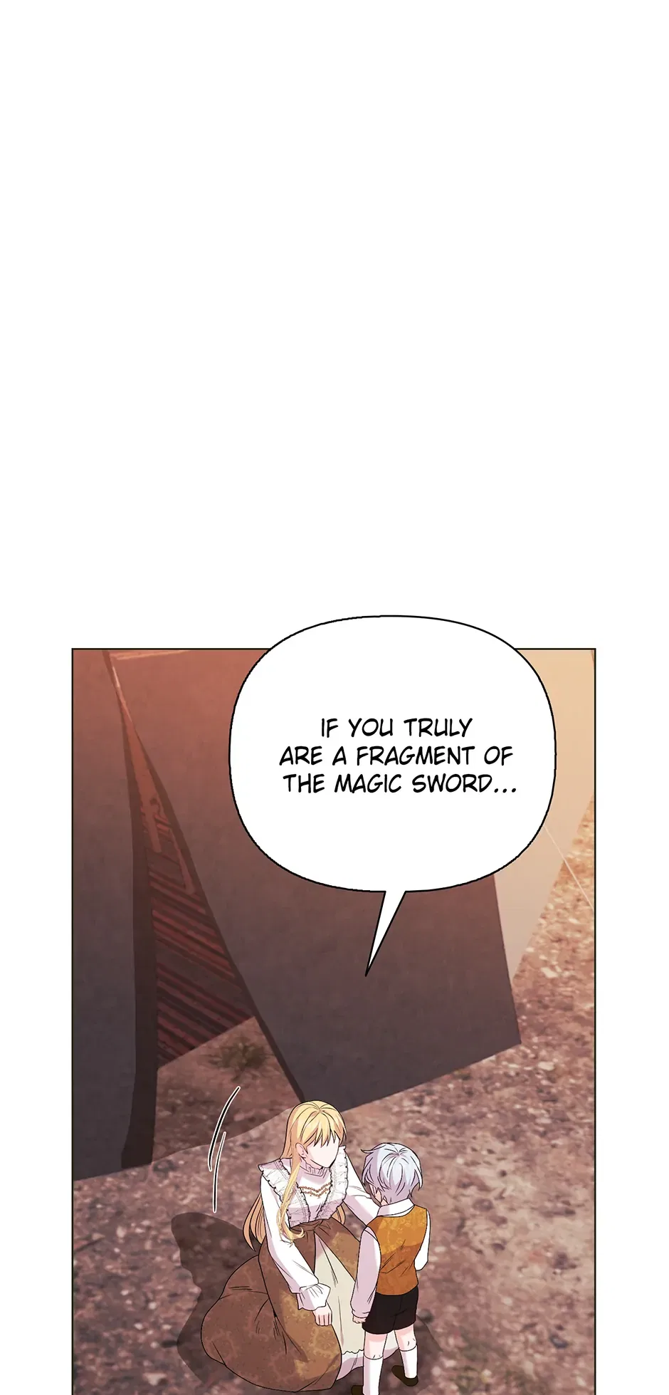 Angelica: My Wife Has Changed Chapter 53 – Page 7