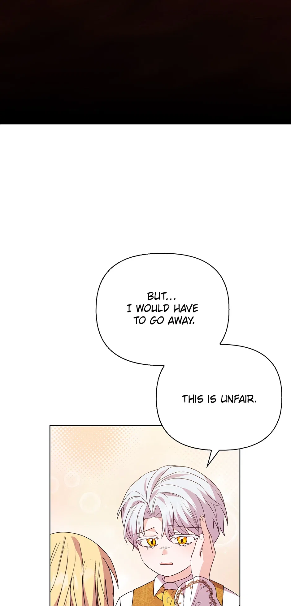 Angelica: My Wife Has Changed Chapter 53 – Page 23