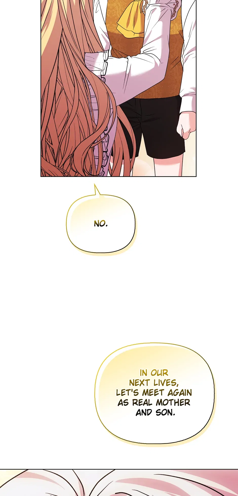 Angelica: My Wife Has Changed Chapter 53 – Page 24