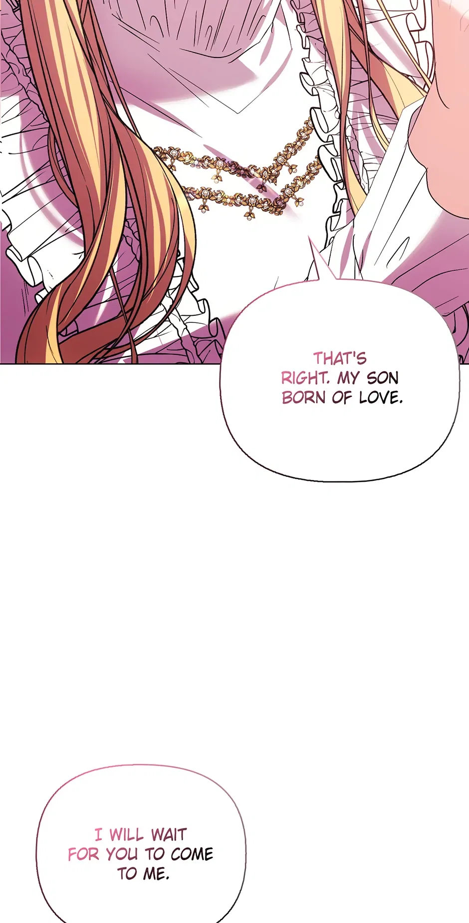 Angelica: My Wife Has Changed Chapter 53 – Page 27