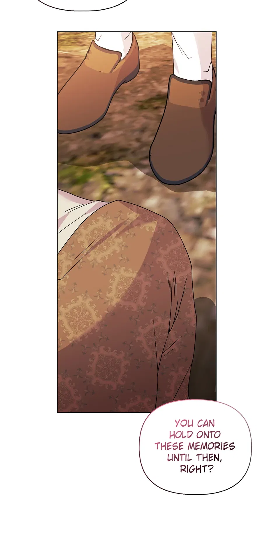 Angelica: My Wife Has Changed Chapter 53 – Page 28