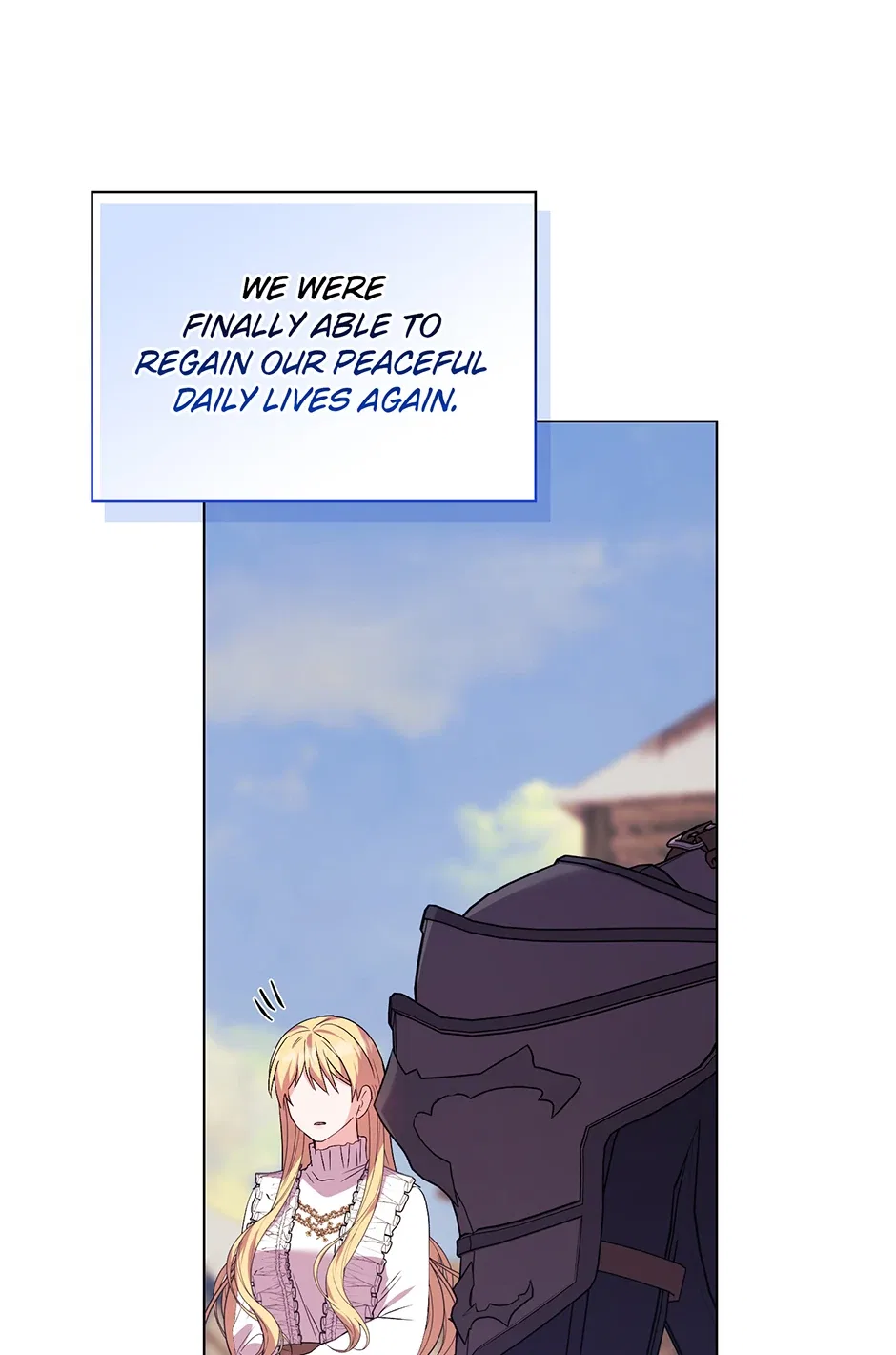 Angelica: My Wife Has Changed Chapter 53 – Page 44