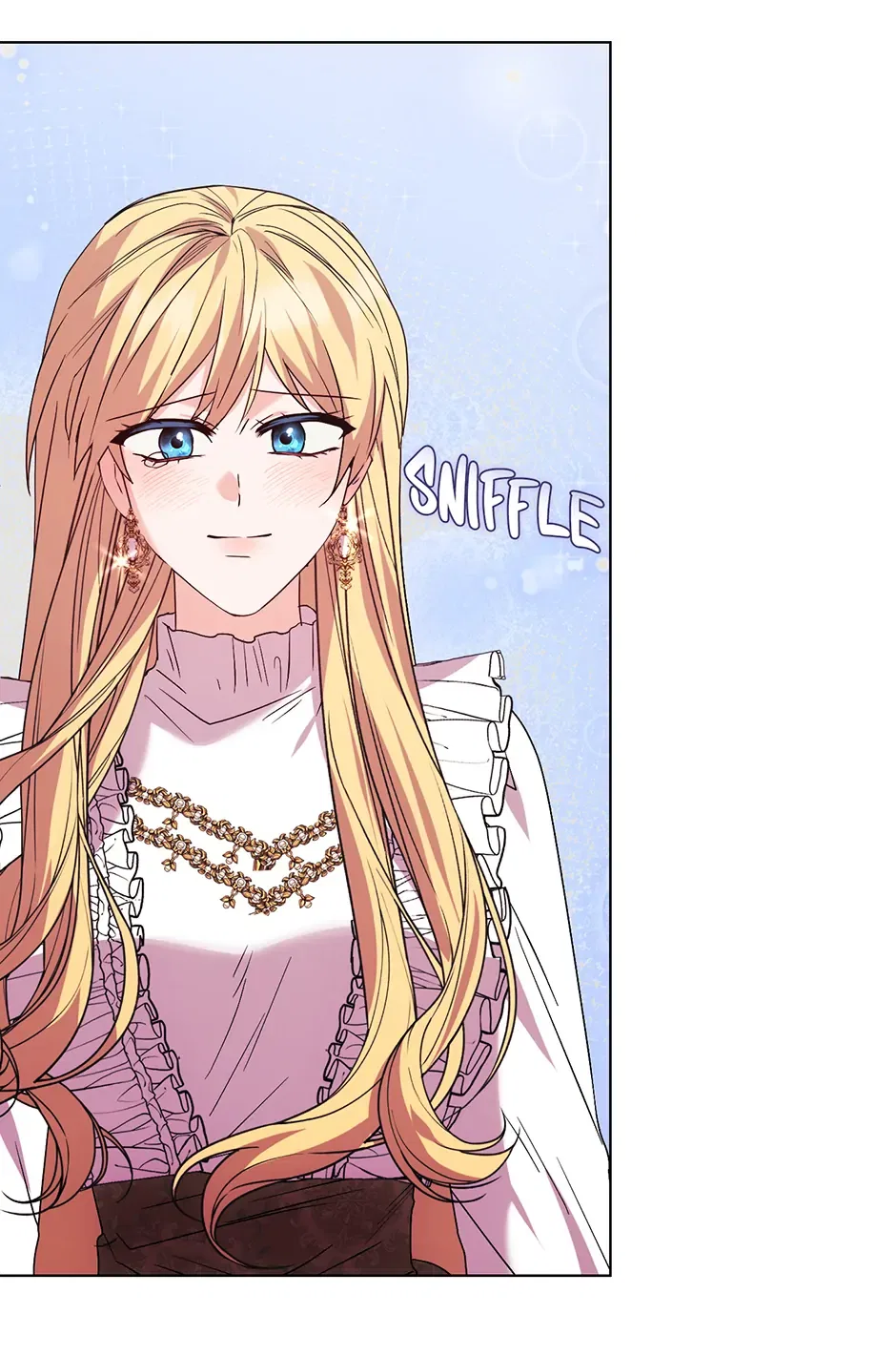 Angelica: My Wife Has Changed Chapter 53 – Page 46