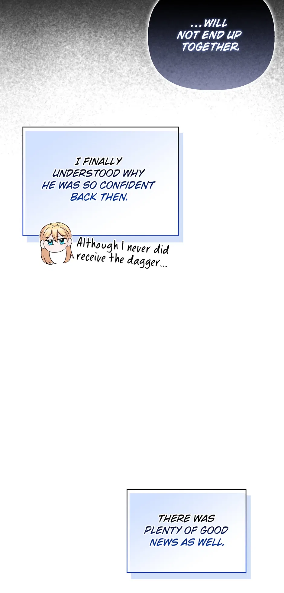 Angelica: My Wife Has Changed Chapter 53 – Page 53