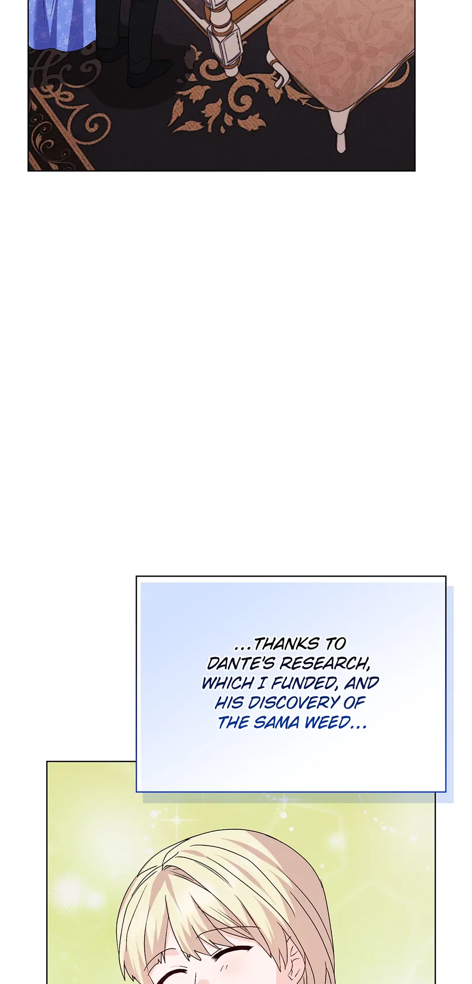 Angelica: My Wife Has Changed Chapter 53 – Page 55