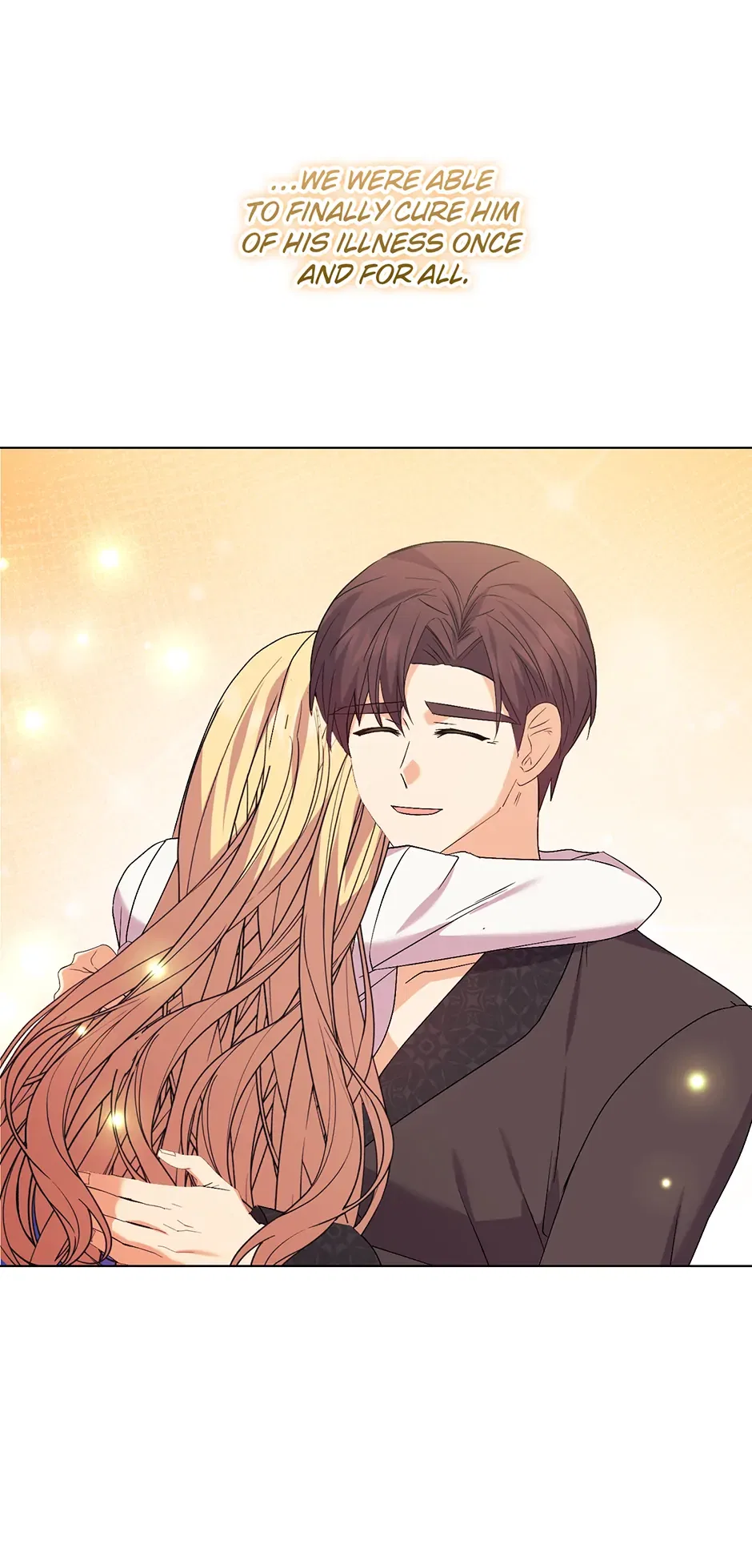 Angelica: My Wife Has Changed Chapter 53 – Page 57