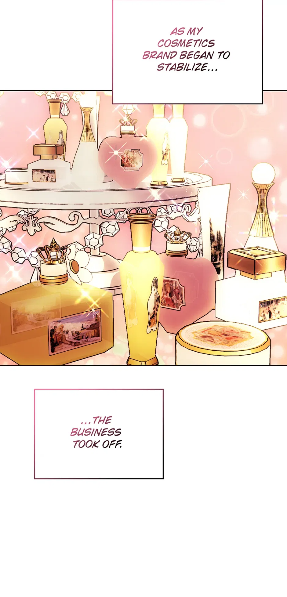 Angelica: My Wife Has Changed Chapter 53 – Page 61