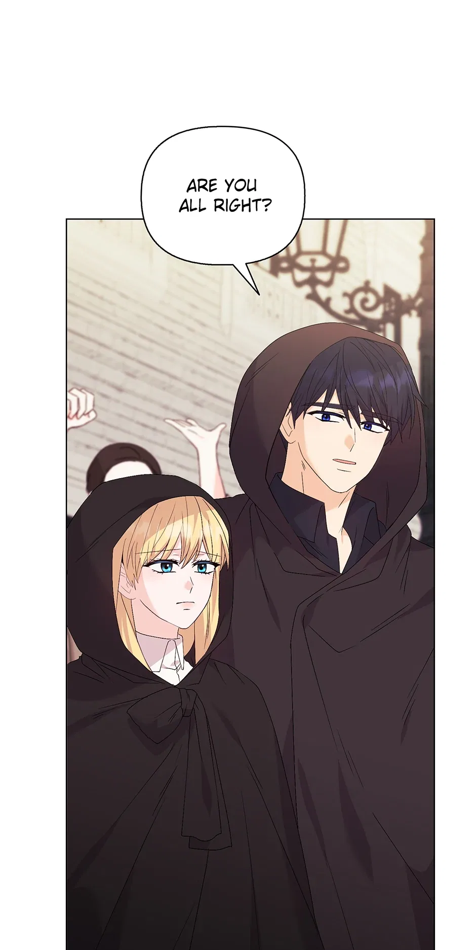 Angelica: My Wife Has Changed Chapter 53 – Page 67