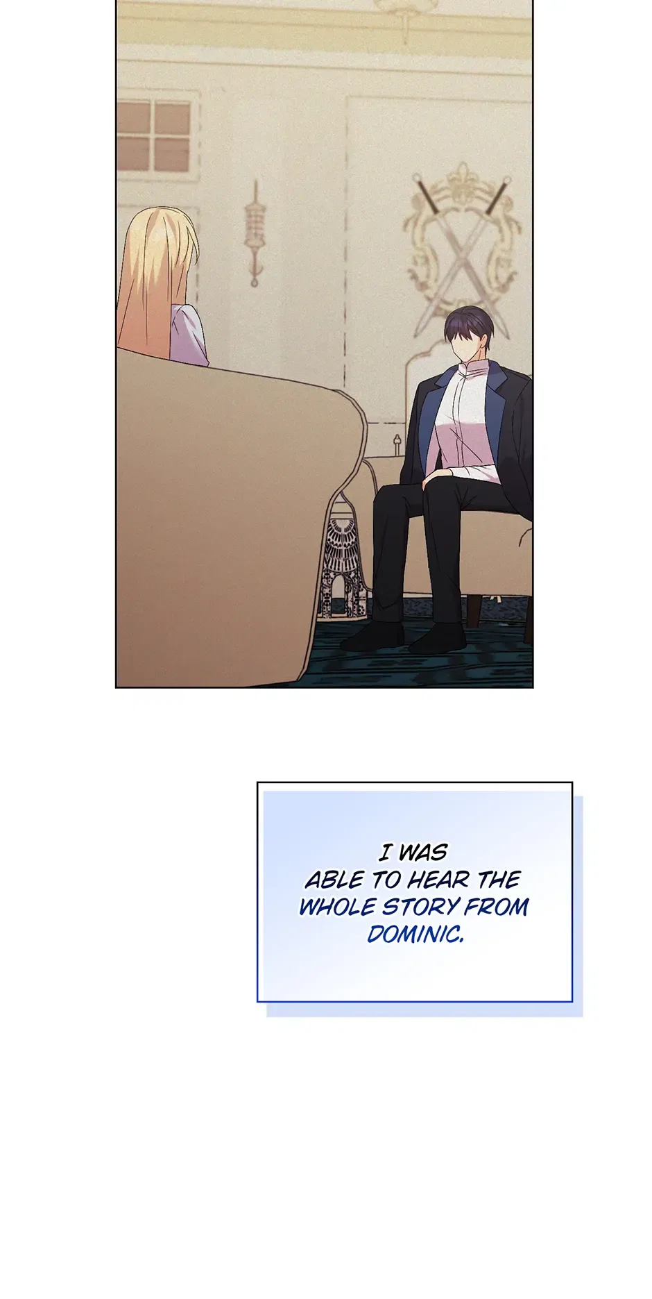 Angelica: My Wife Has Changed Chapter 53 – Page 70
