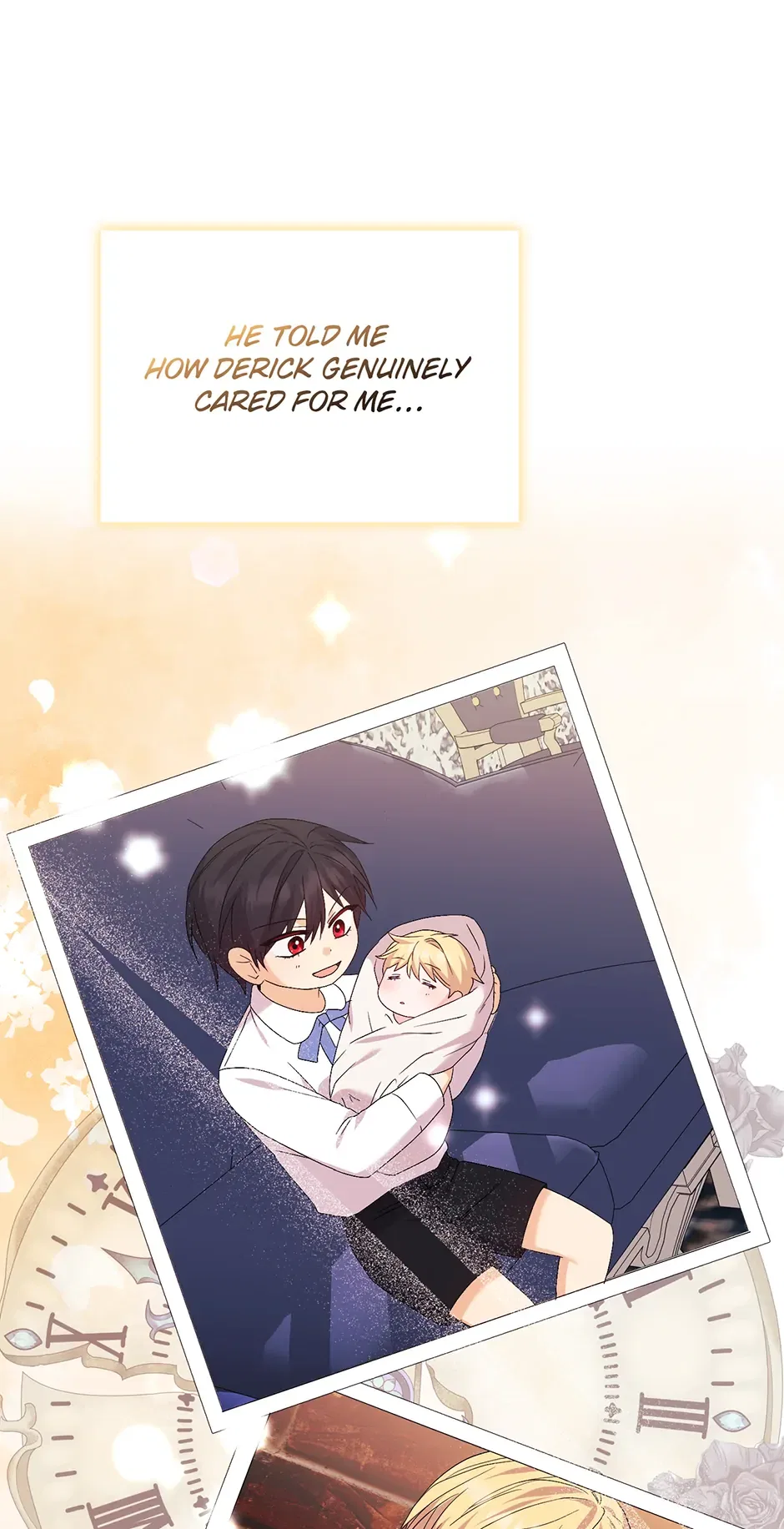 Angelica: My Wife Has Changed Chapter 53 – Page 71