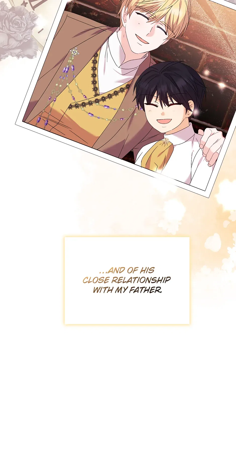 Angelica: My Wife Has Changed Chapter 53 – Page 72