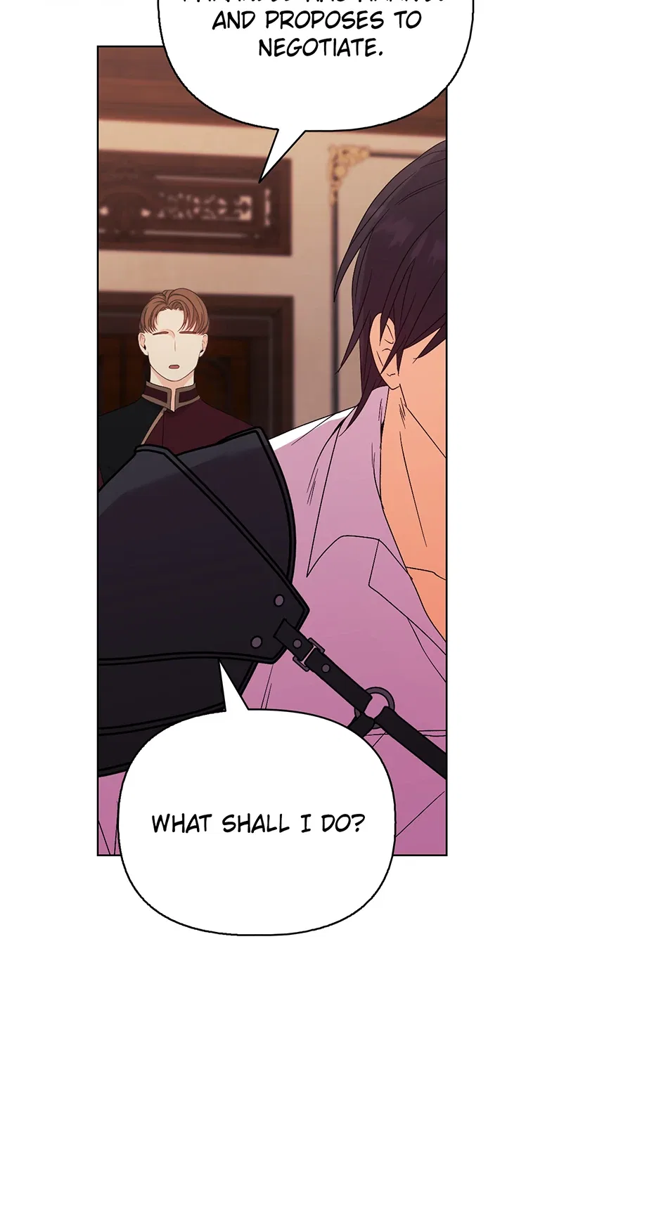 Angelica: My Wife Has Changed Chapter 52 – Page 3