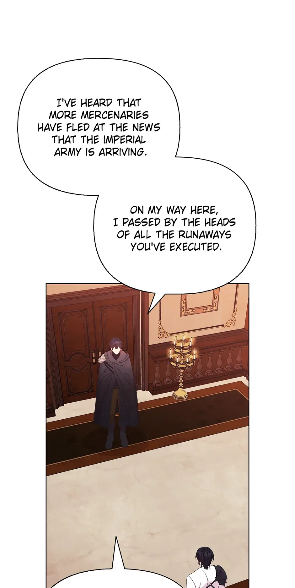 Angelica: My Wife Has Changed Chapter 52 – Page 9
