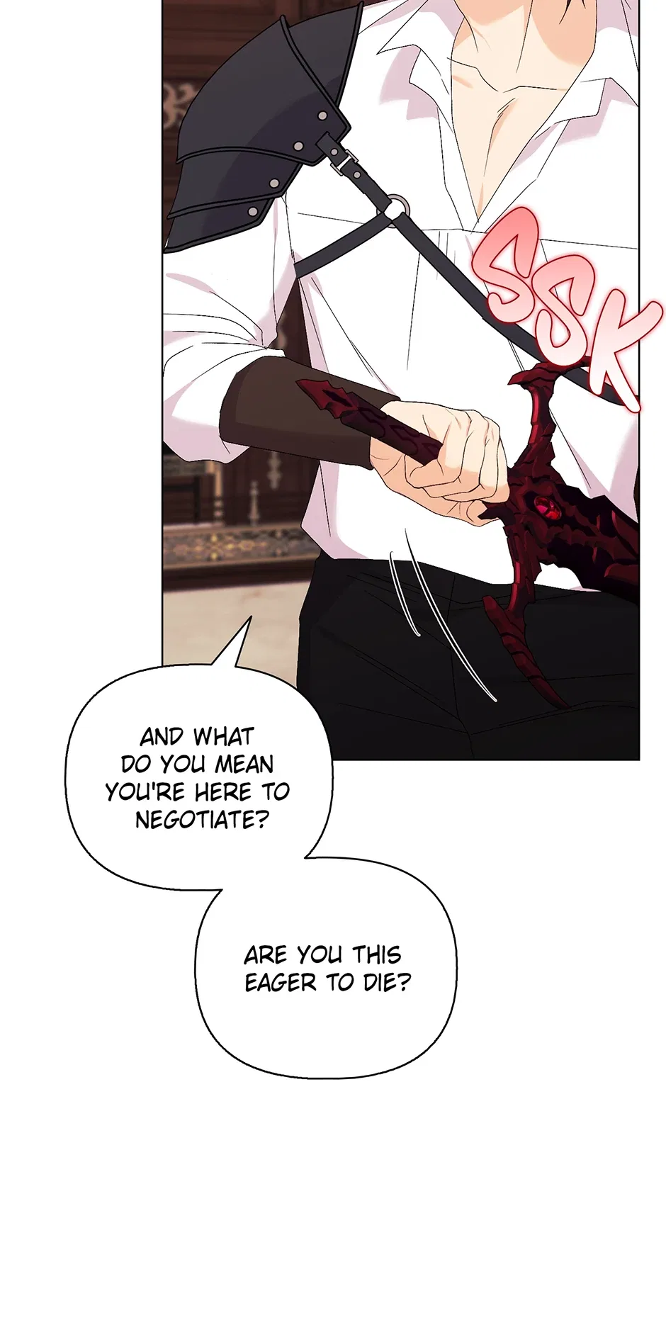Angelica: My Wife Has Changed Chapter 52 – Page 11