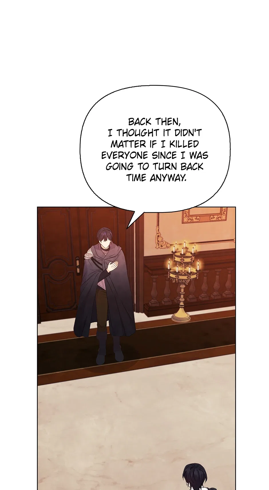 Angelica: My Wife Has Changed Chapter 52 – Page 18