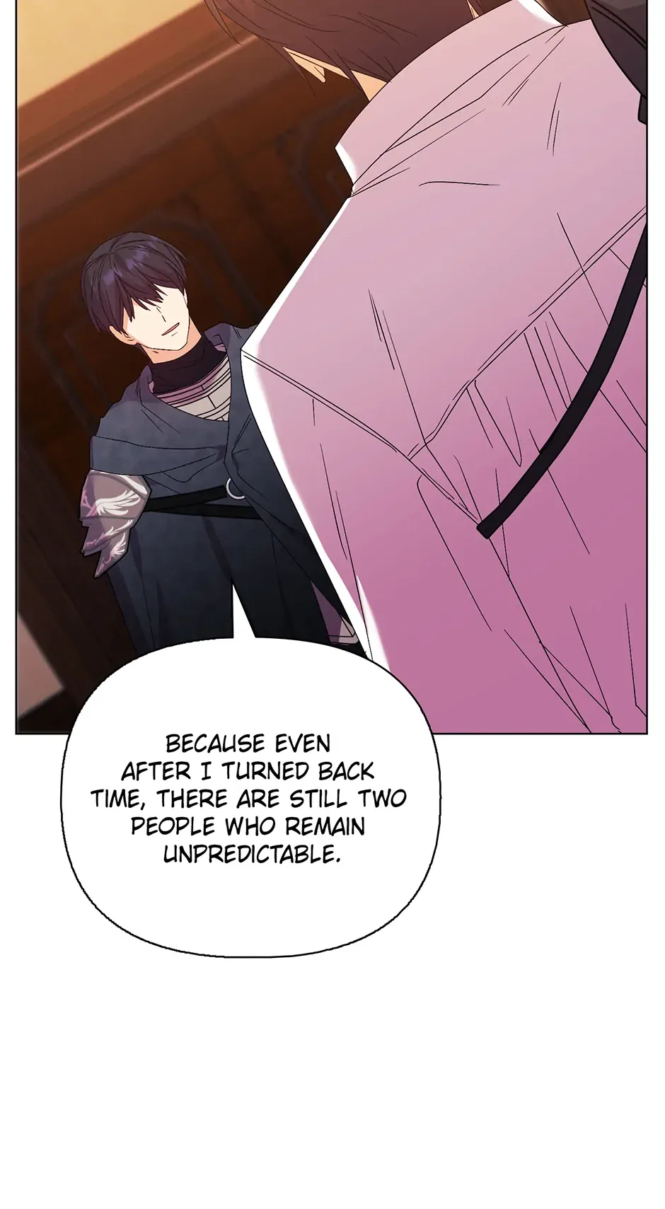 Angelica: My Wife Has Changed Chapter 52 – Page 20