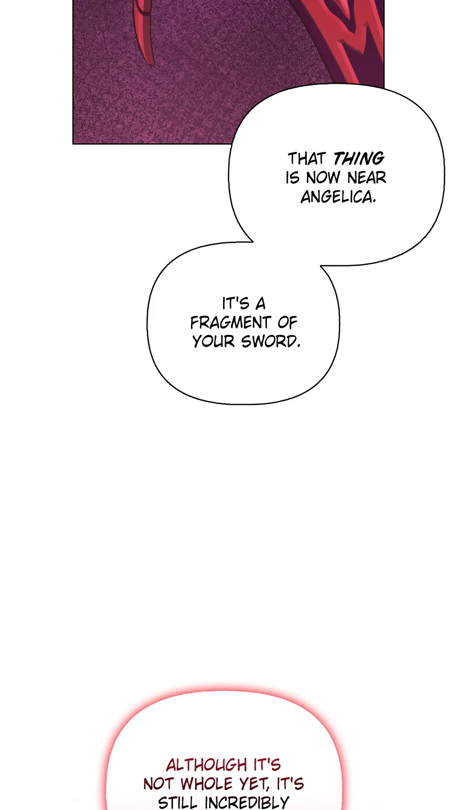 Angelica: My Wife Has Changed Chapter 52 – Page 24