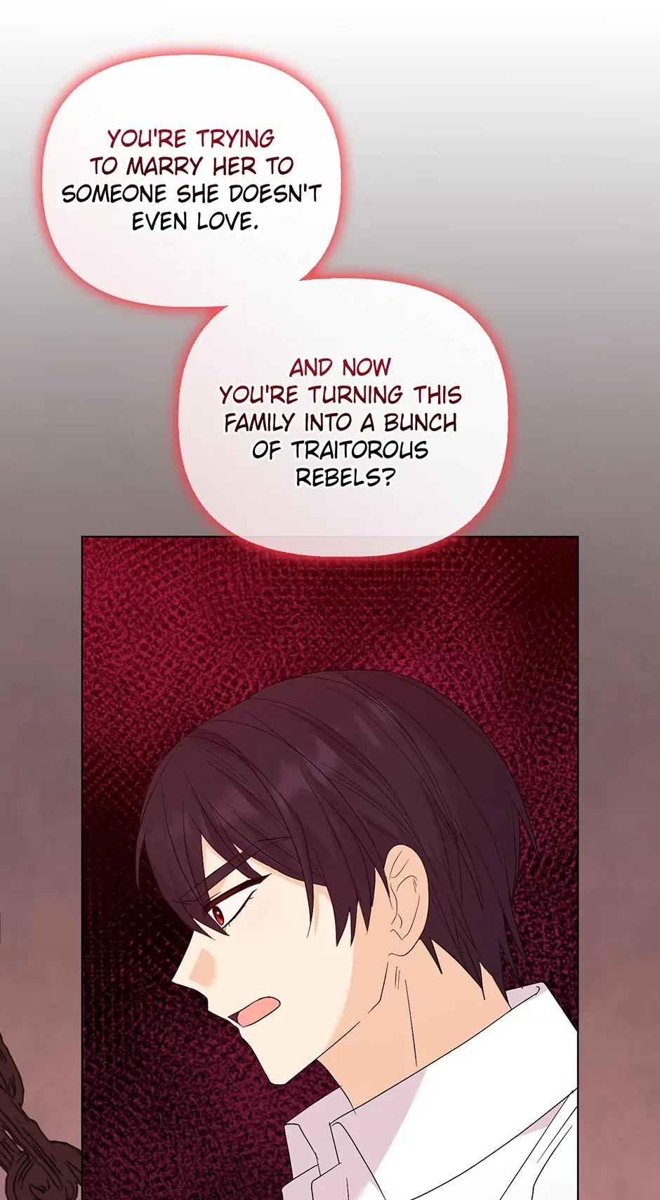 Angelica: My Wife Has Changed Chapter 52 – Page 28