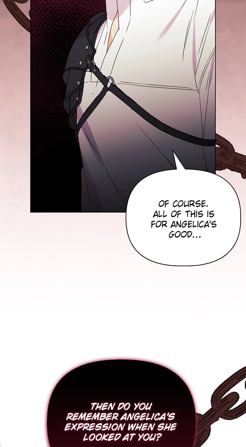 Angelica: My Wife Has Changed Chapter 52 – Page 29