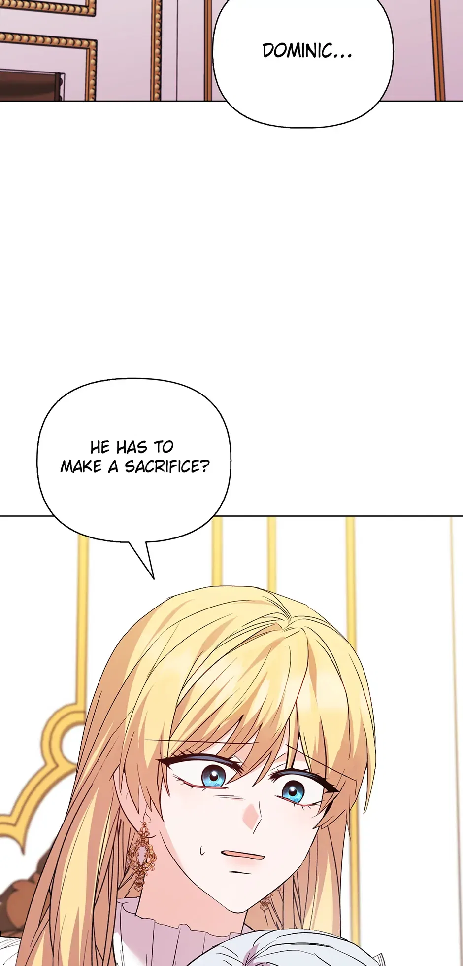Angelica: My Wife Has Changed Chapter 52 – Page 47