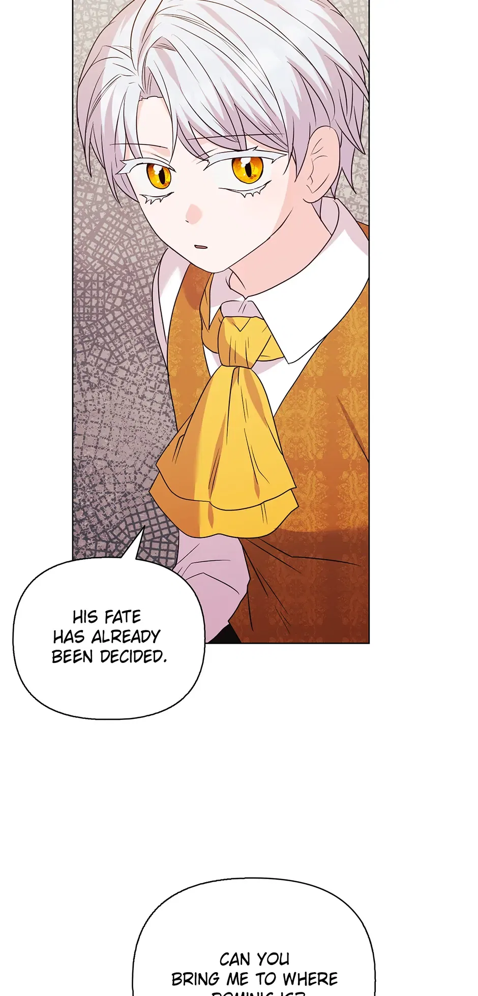 Angelica: My Wife Has Changed Chapter 52 – Page 49