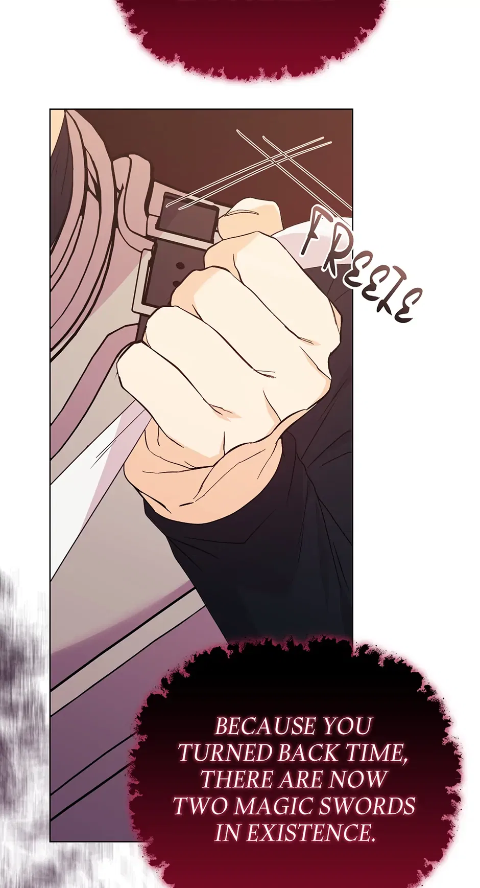 Angelica: My Wife Has Changed Chapter 52 – Page 63