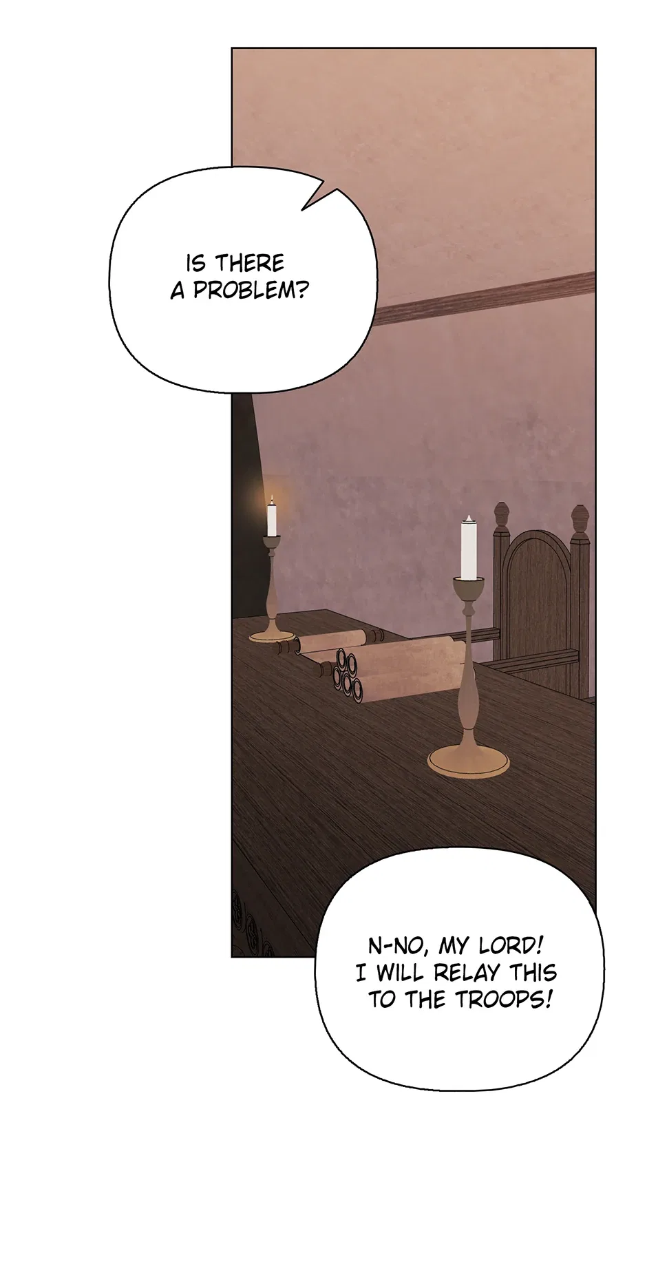 Angelica: My Wife Has Changed Chapter 52 – Page 69