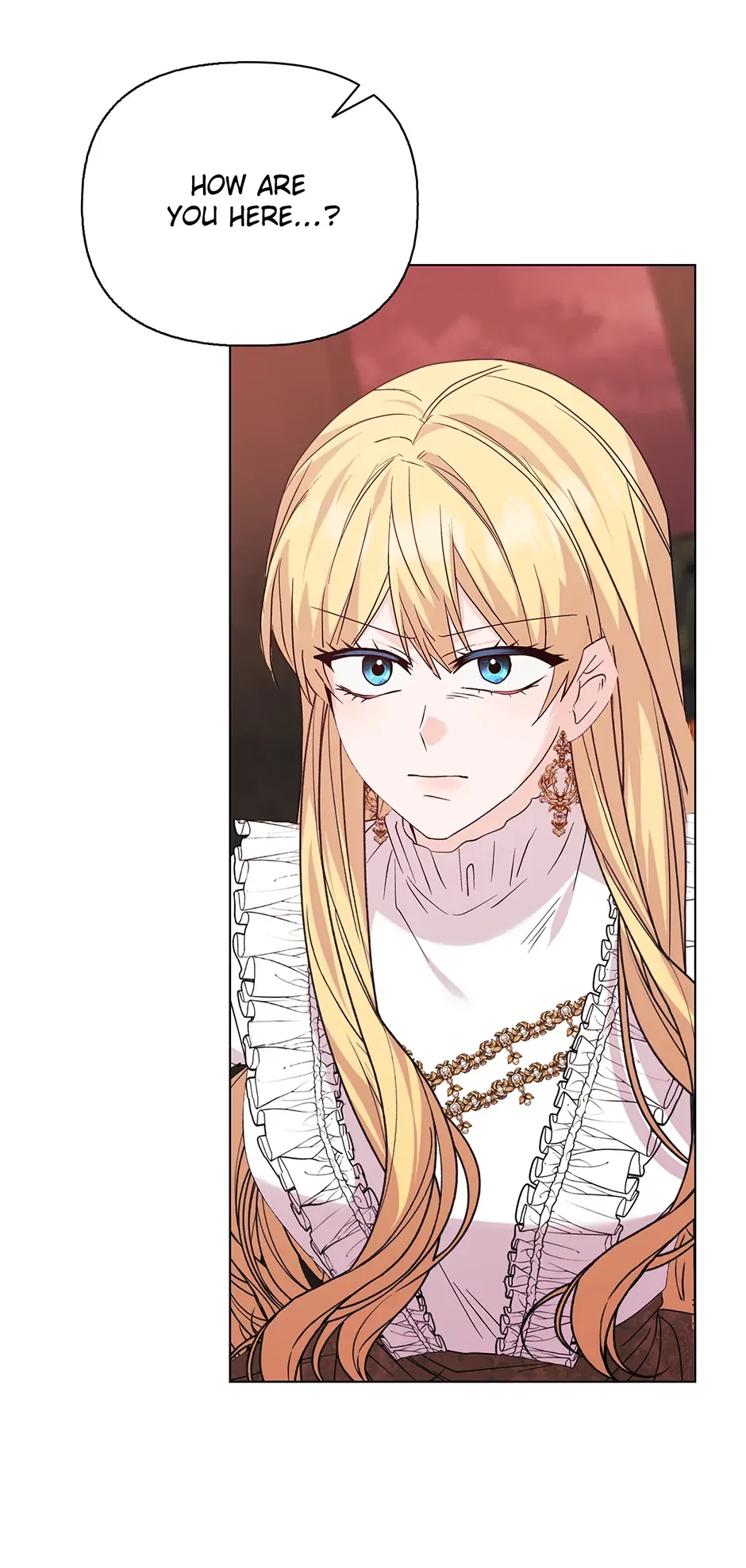 Angelica: My Wife Has Changed Chapter 52 – Page 75